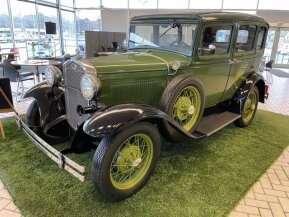 1931 Ford Model A for sale 101689813
